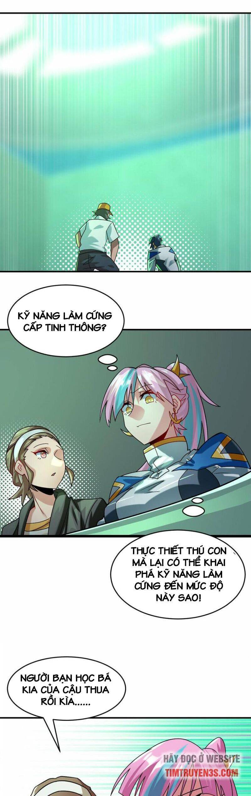 Ngự Thú Phản Khoa Học Chapter 20 - 6