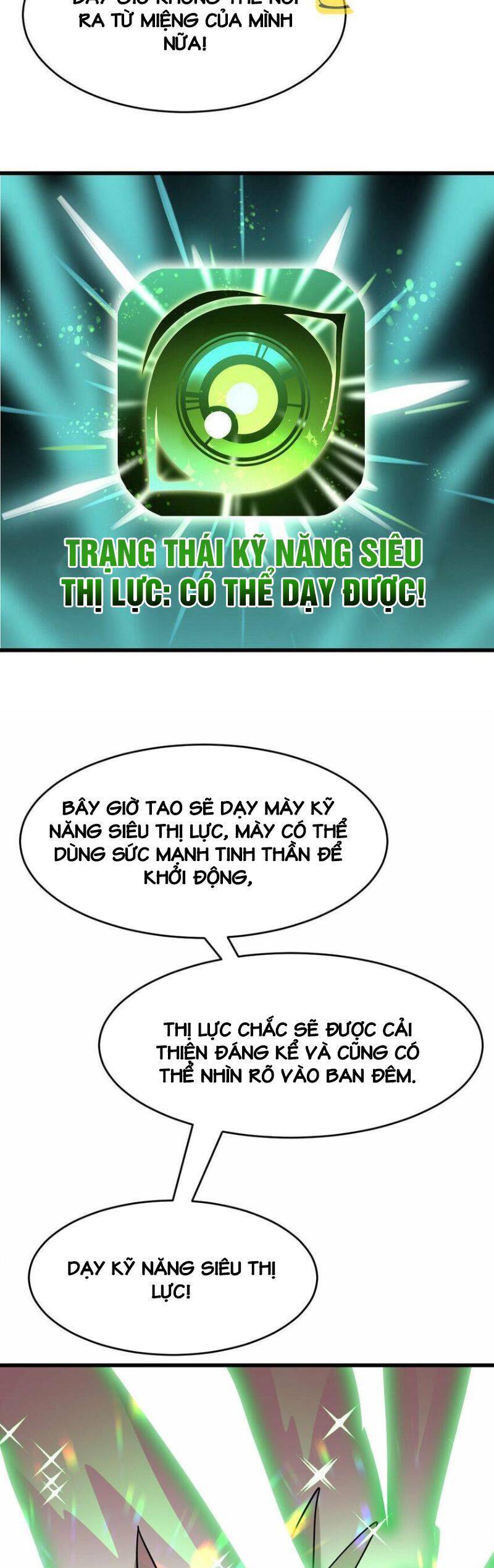 Ngự Thú Phản Khoa Học Chapter 22 - 5