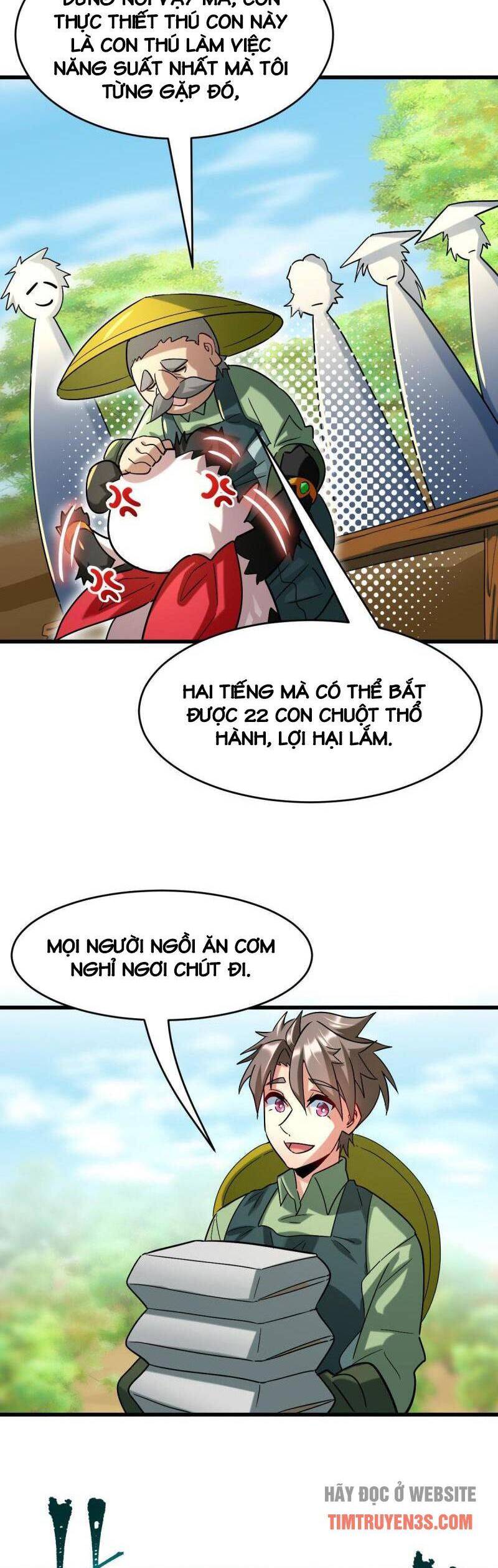 Ngự Thú Phản Khoa Học Chapter 24 - 15