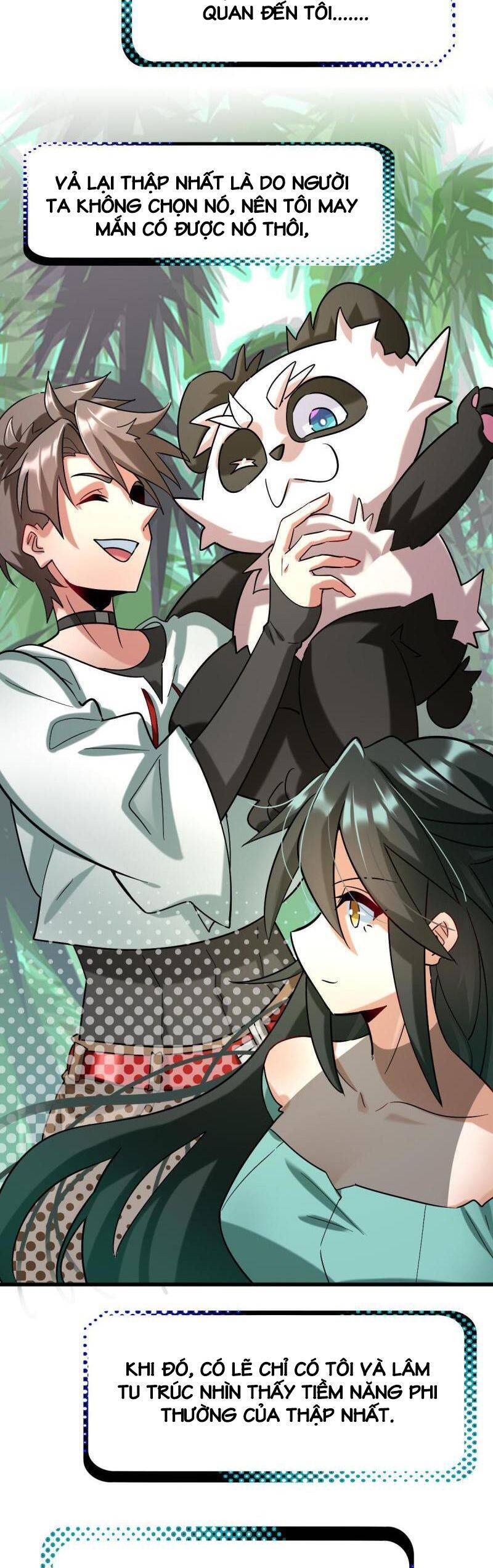 Ngự Thú Phản Khoa Học Chapter 24 - 20