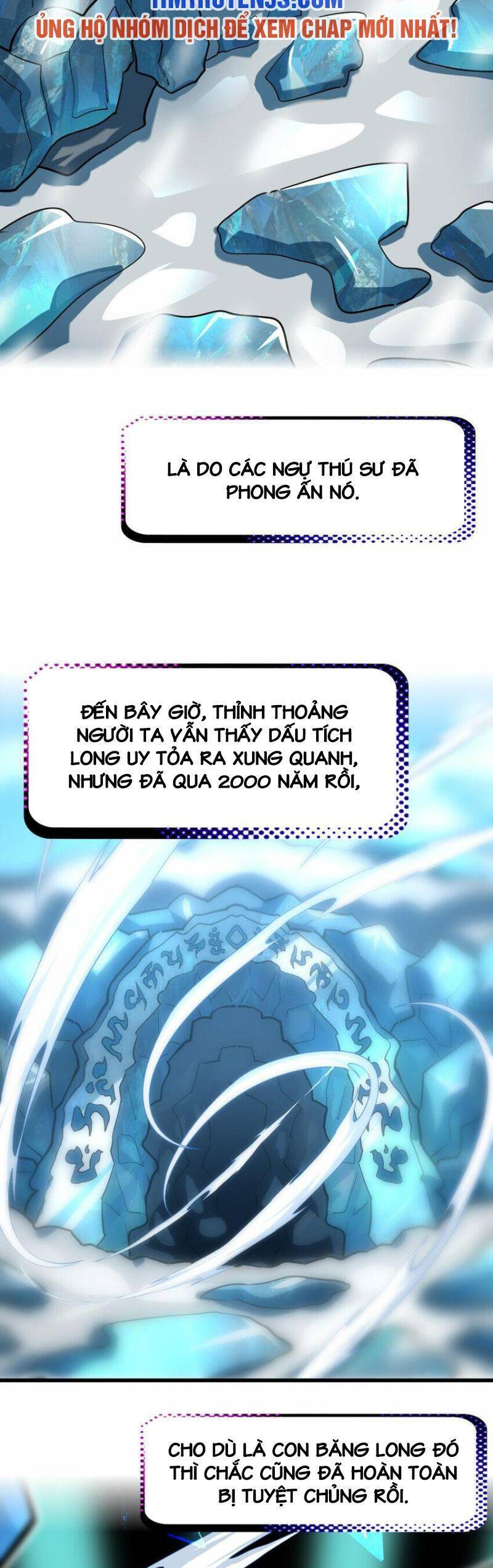 Ngự Thú Phản Khoa Học Chapter 25 - 31