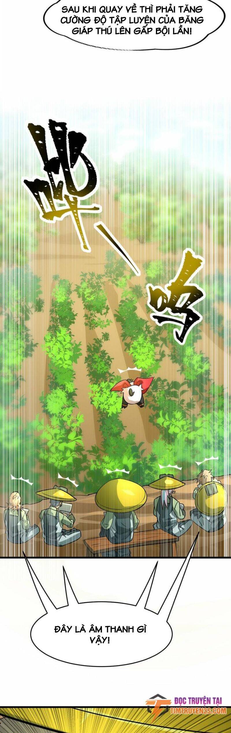 Ngự Thú Phản Khoa Học Chapter 25 - 6