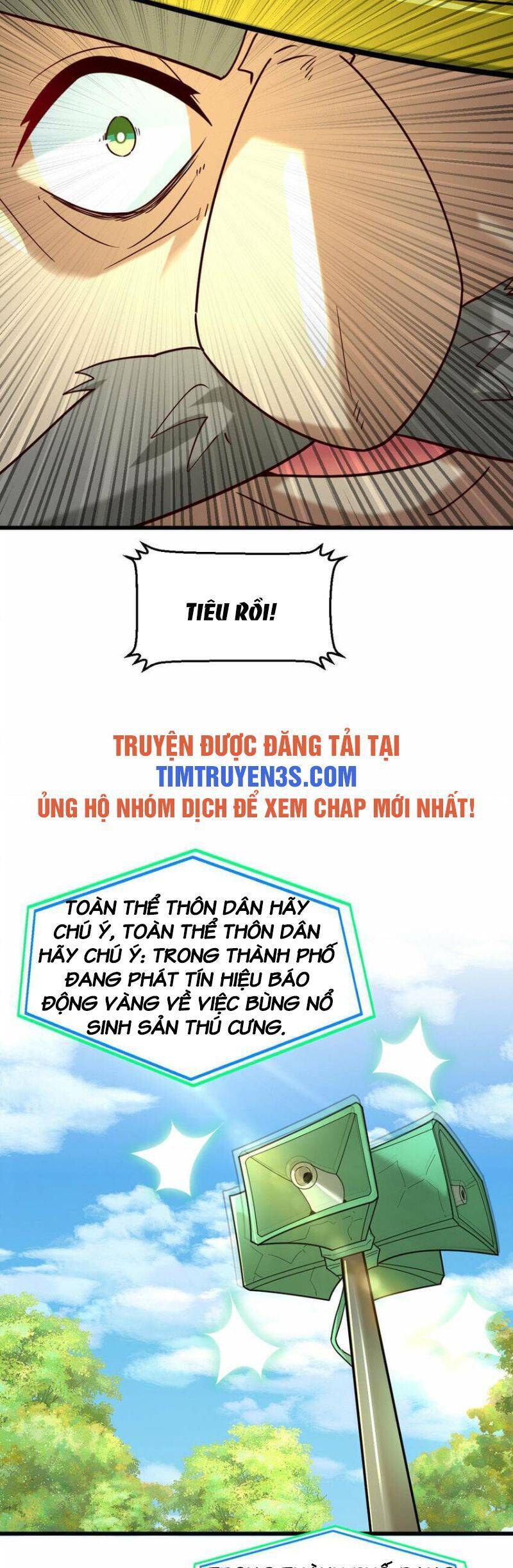 Ngự Thú Phản Khoa Học Chapter 25 - 7