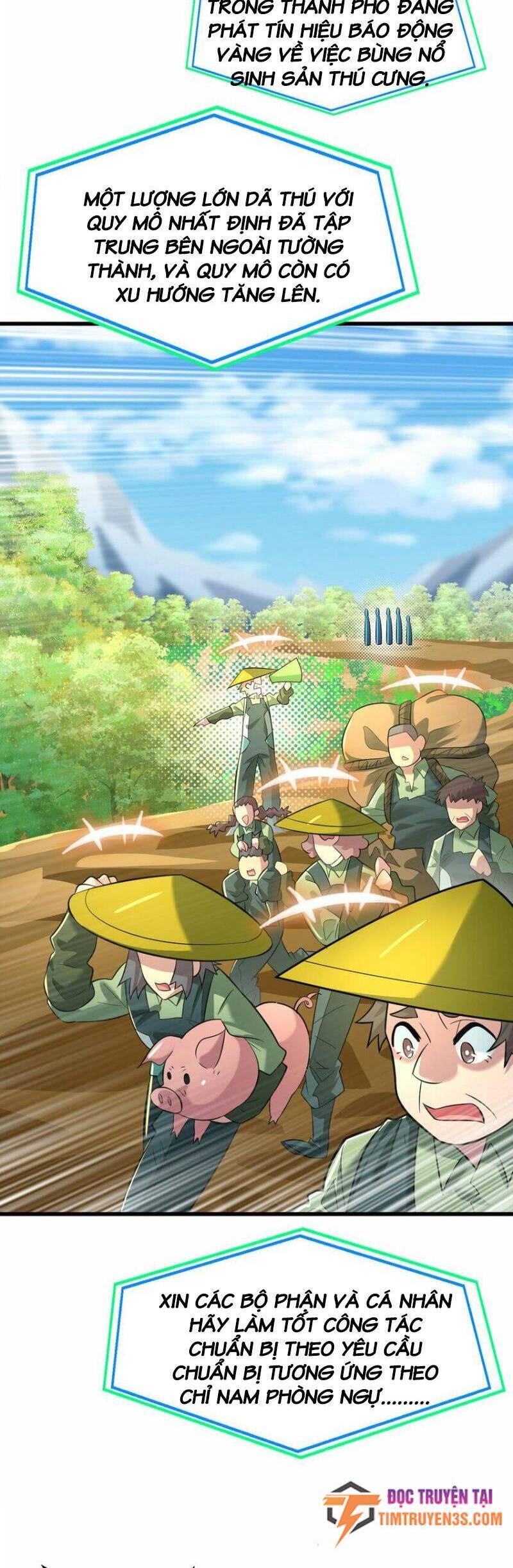 Ngự Thú Phản Khoa Học Chapter 25 - 8