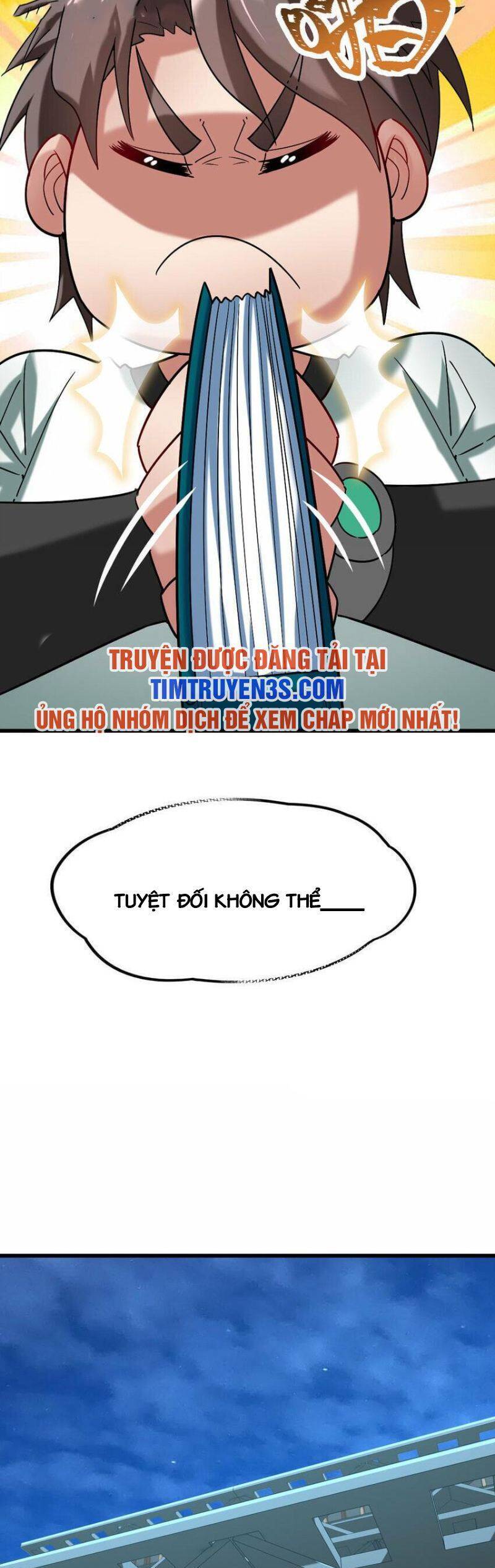 Ngự Thú Phản Khoa Học Chapter 26 - 26