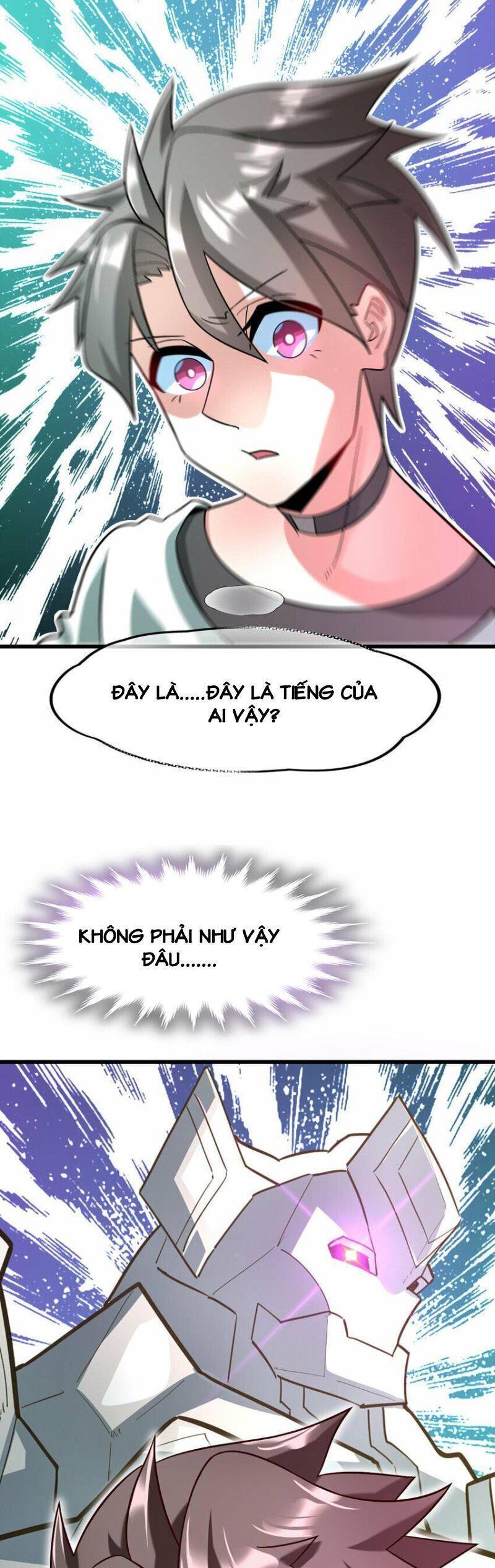 Ngự Thú Phản Khoa Học Chapter 26 - 5