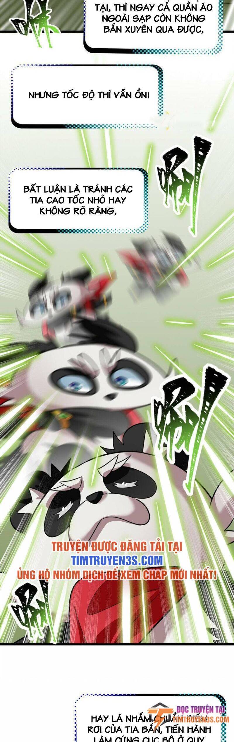 Ngự Thú Phản Khoa Học Chapter 28 - 6