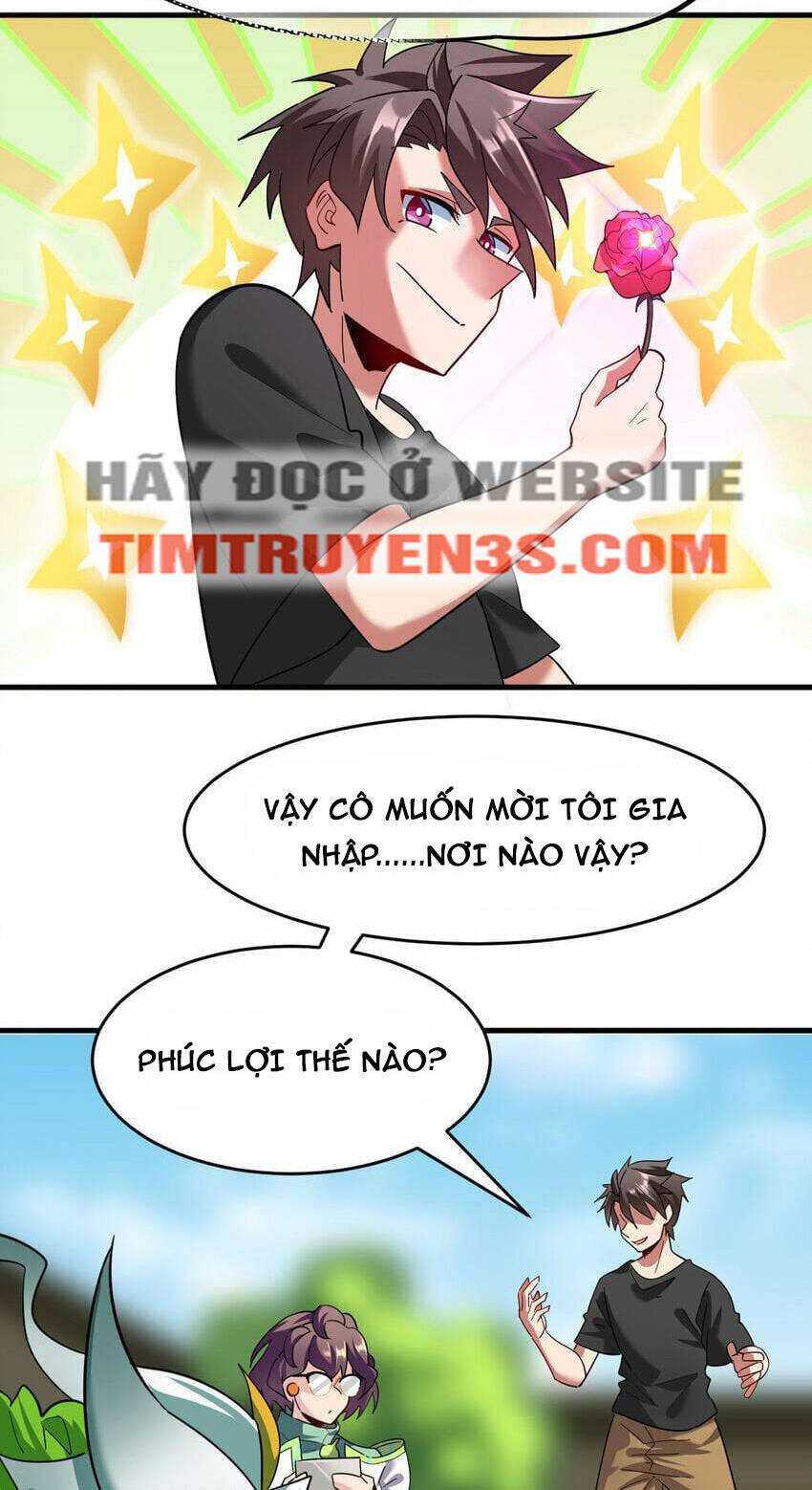 Ngự Thú Phản Khoa Học Chapter 29 - 12