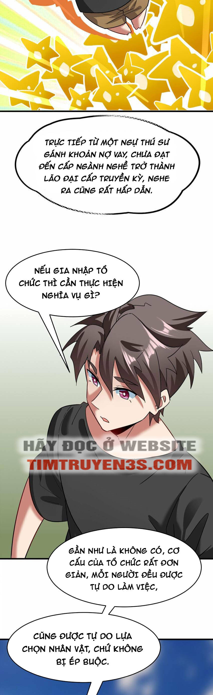 Ngự Thú Phản Khoa Học Chapter 29 - 16