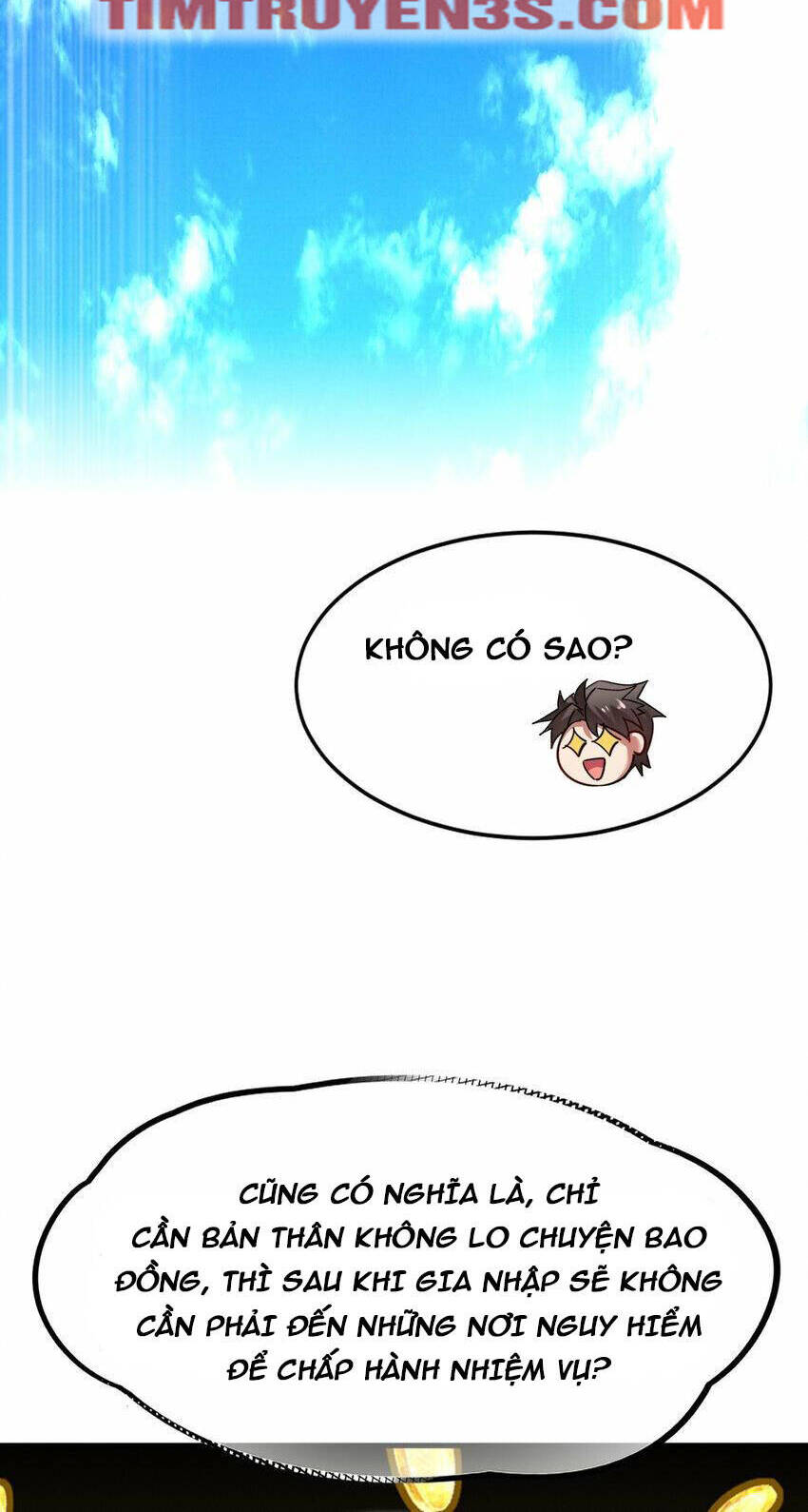 Ngự Thú Phản Khoa Học Chapter 29 - 20