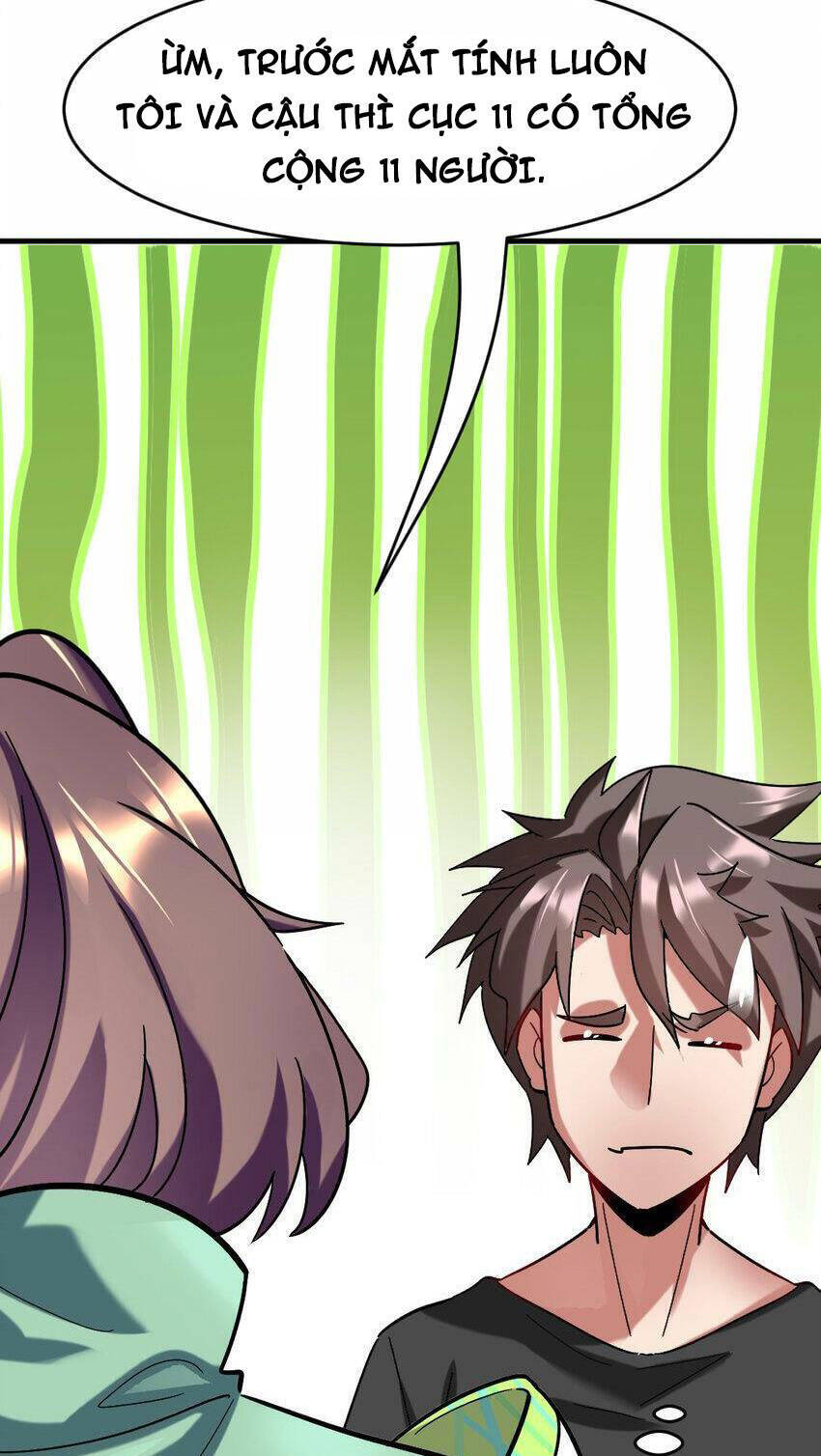 Ngự Thú Phản Khoa Học Chapter 29 - 25