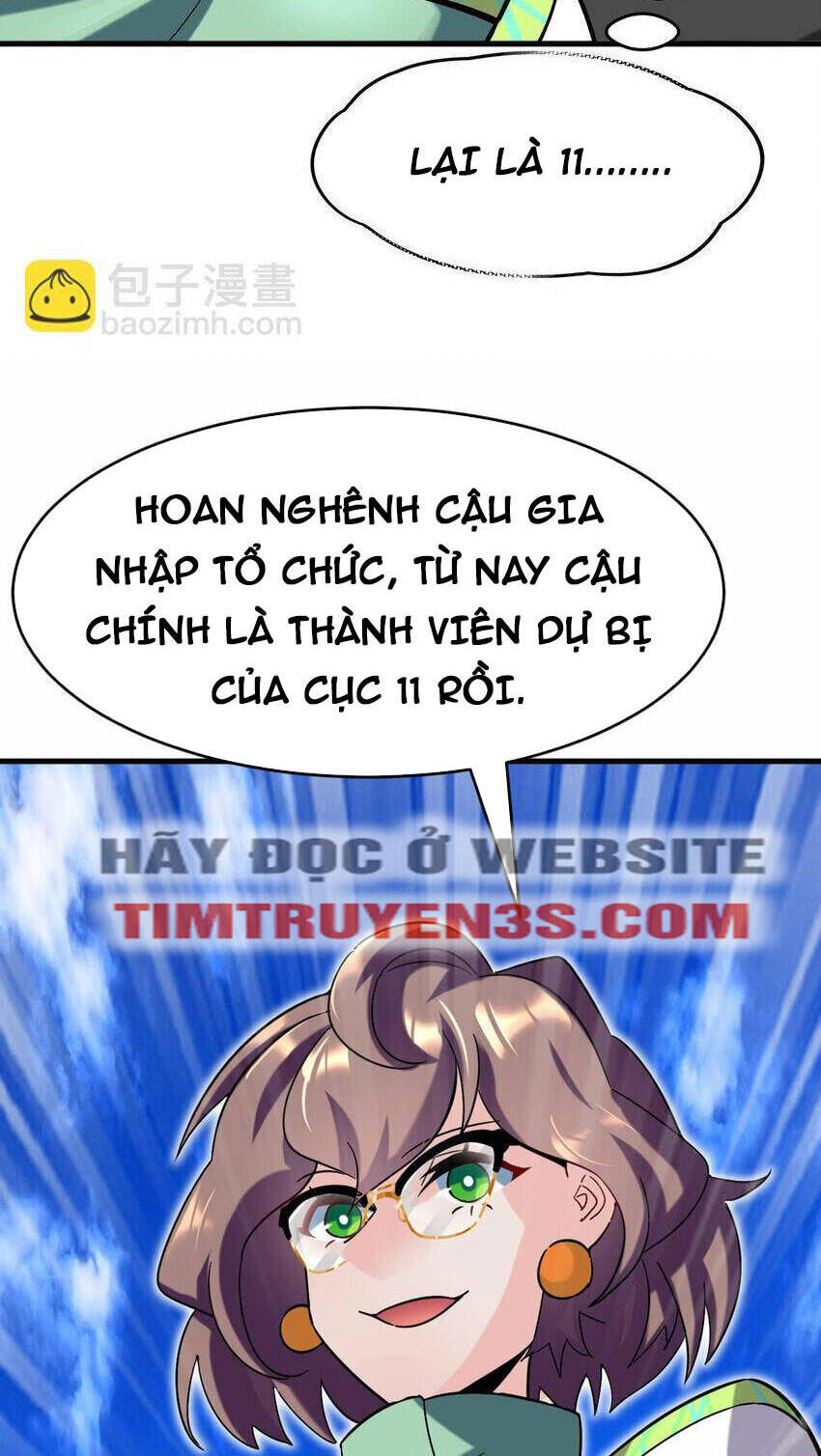 Ngự Thú Phản Khoa Học Chapter 29 - 26