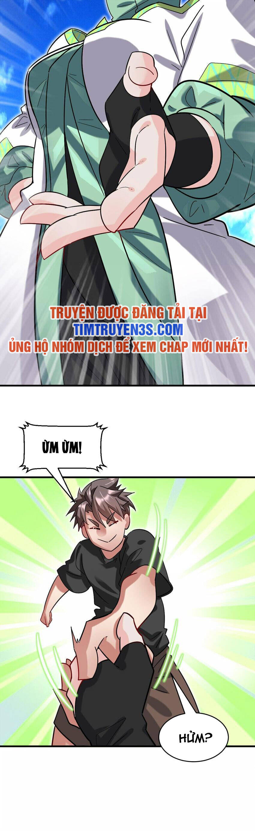 Ngự Thú Phản Khoa Học Chapter 29 - 27