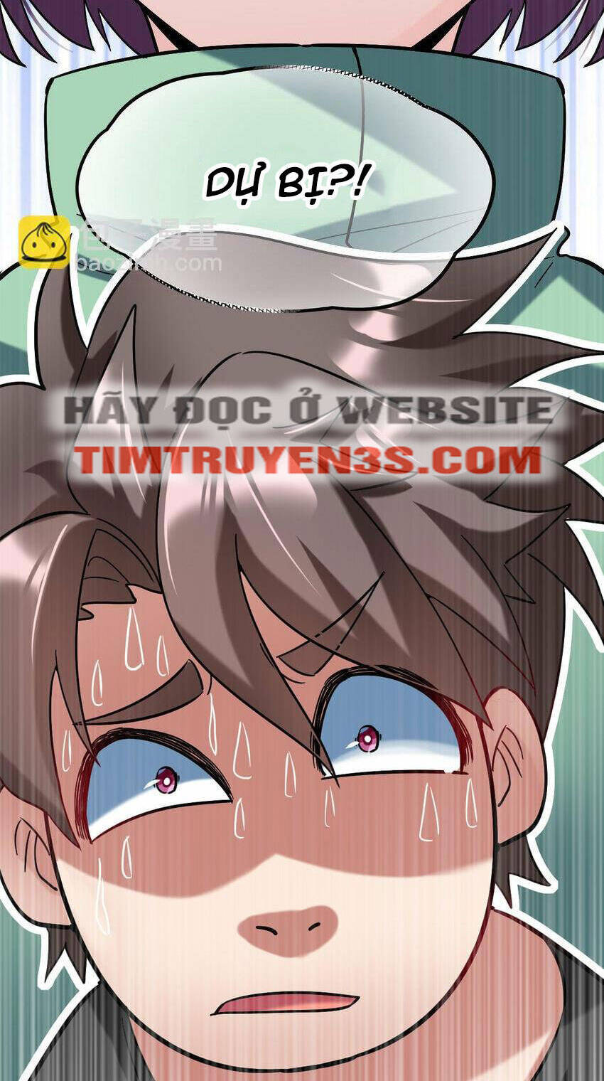 Ngự Thú Phản Khoa Học Chapter 29 - 29