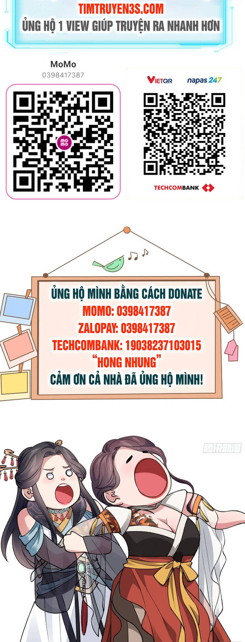 Ngự Thú Phản Khoa Học Chapter 29 - 31