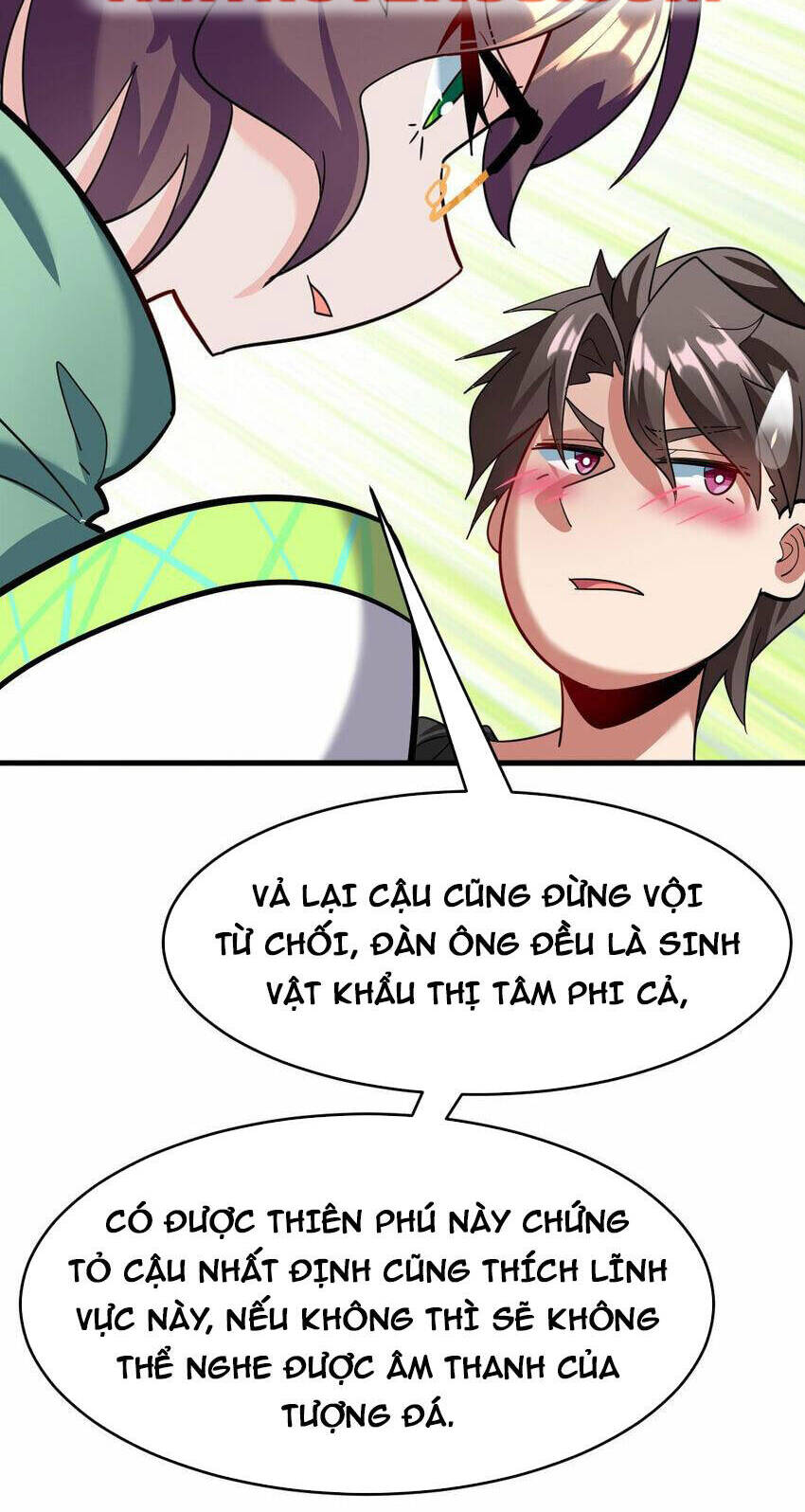 Ngự Thú Phản Khoa Học Chapter 29 - 9