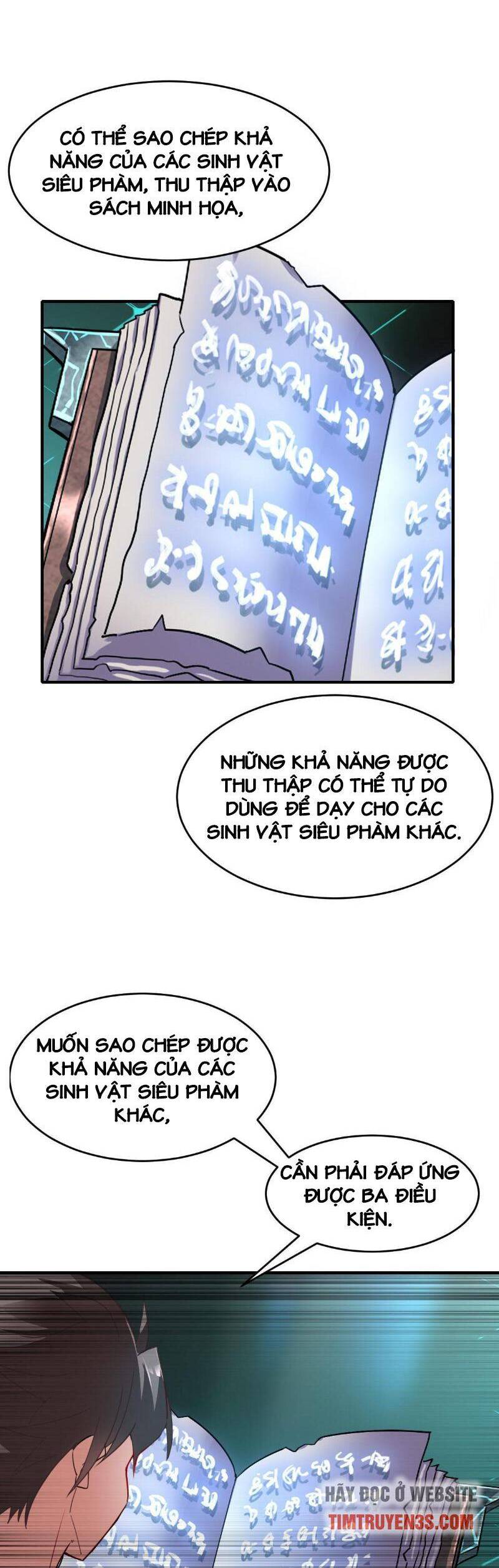 Ngự Thú Phản Khoa Học Chapter 3 - 16