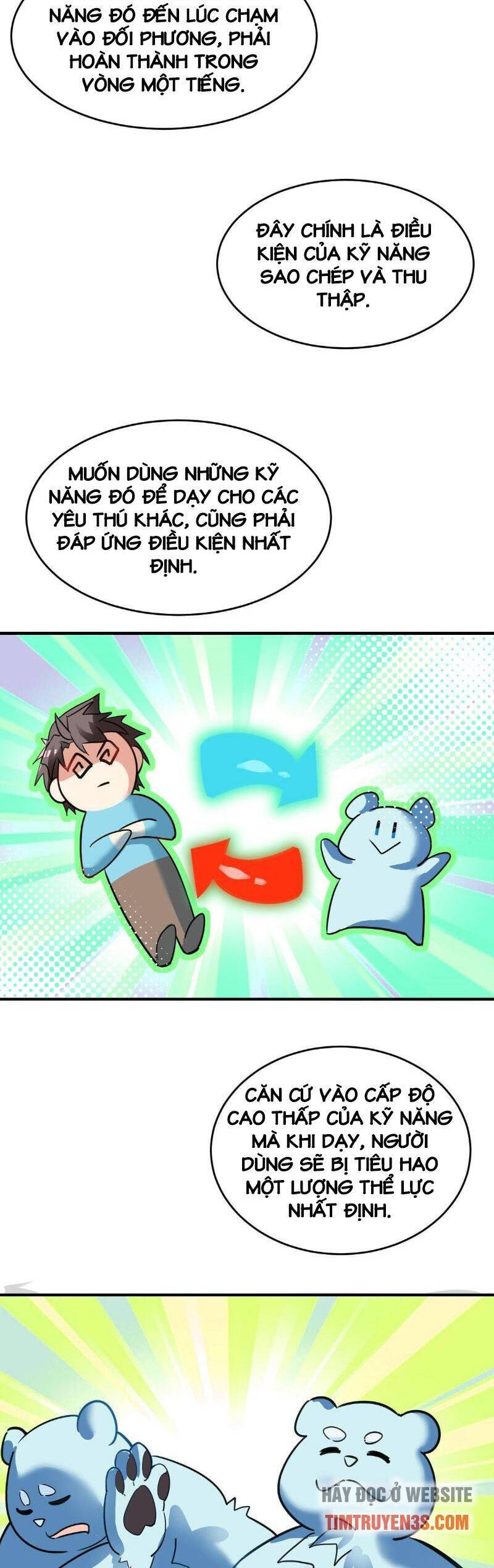 Ngự Thú Phản Khoa Học Chapter 3 - 18