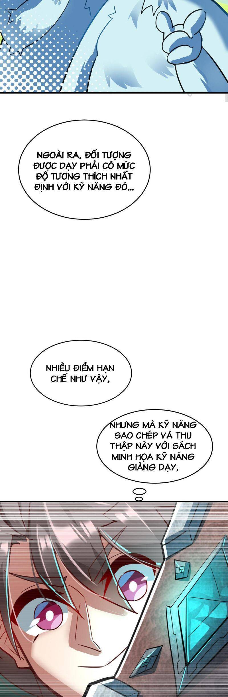 Ngự Thú Phản Khoa Học Chapter 3 - 19