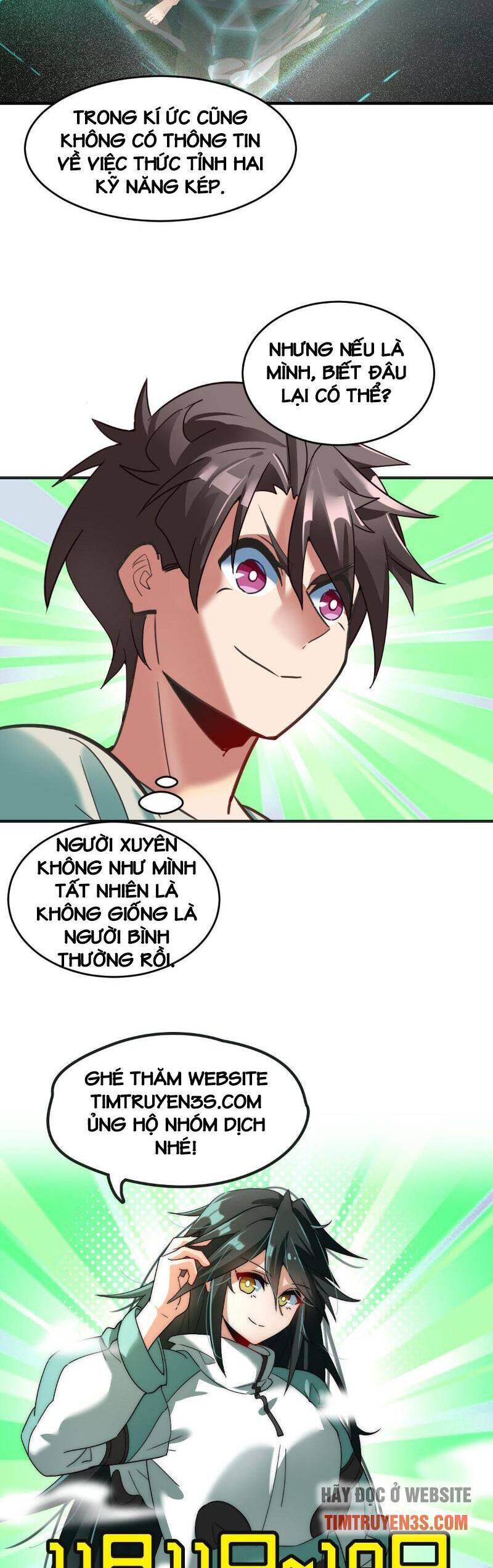 Ngự Thú Phản Khoa Học Chapter 3 - 22