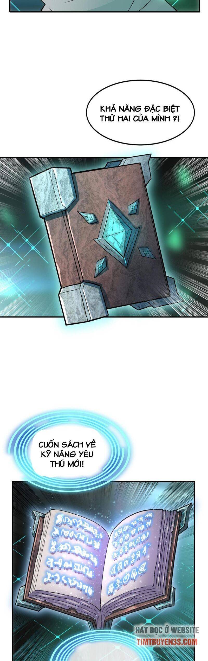 Ngự Thú Phản Khoa Học Chapter 3 - 10