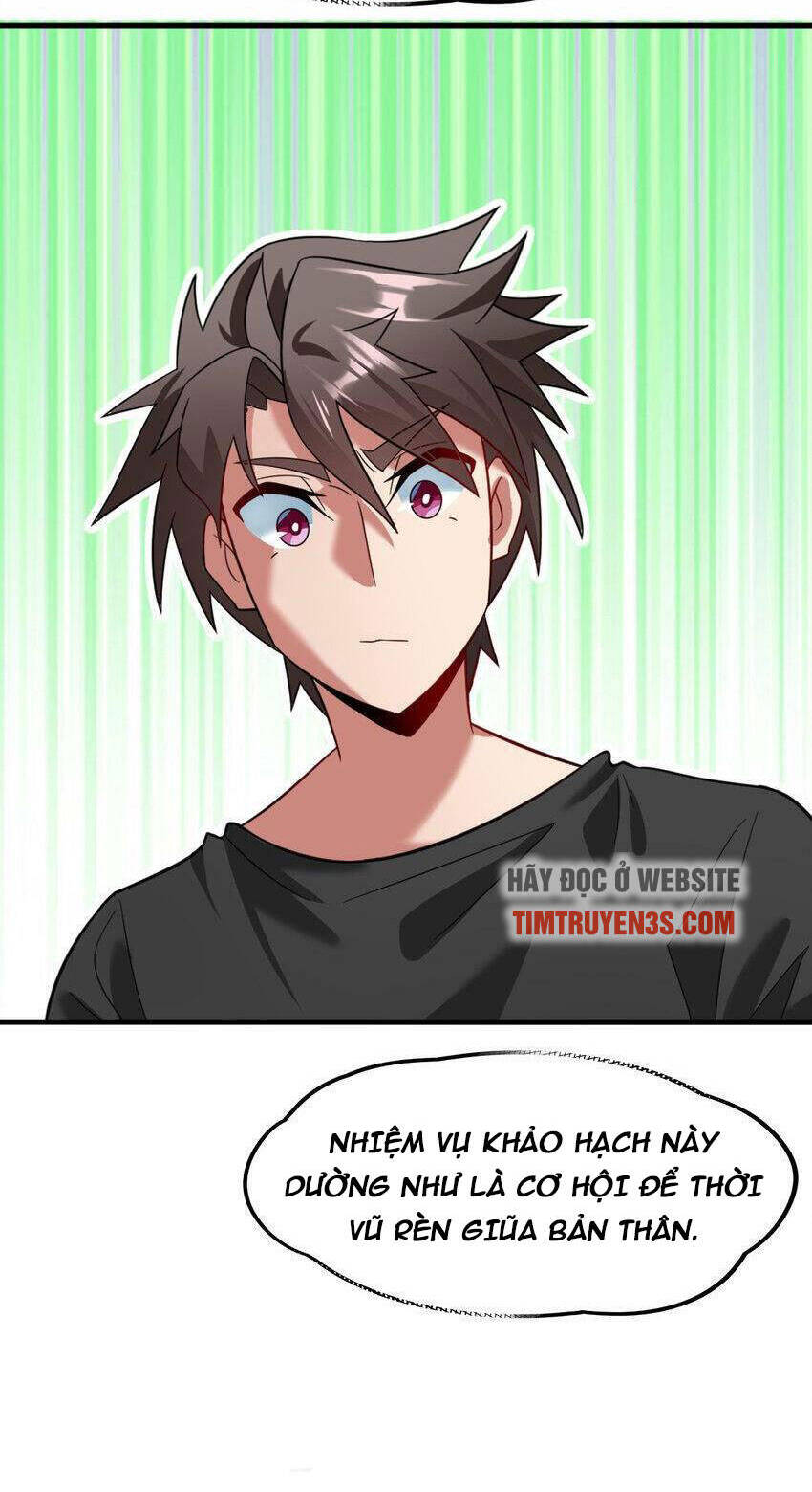 Ngự Thú Phản Khoa Học Chapter 30 - 12