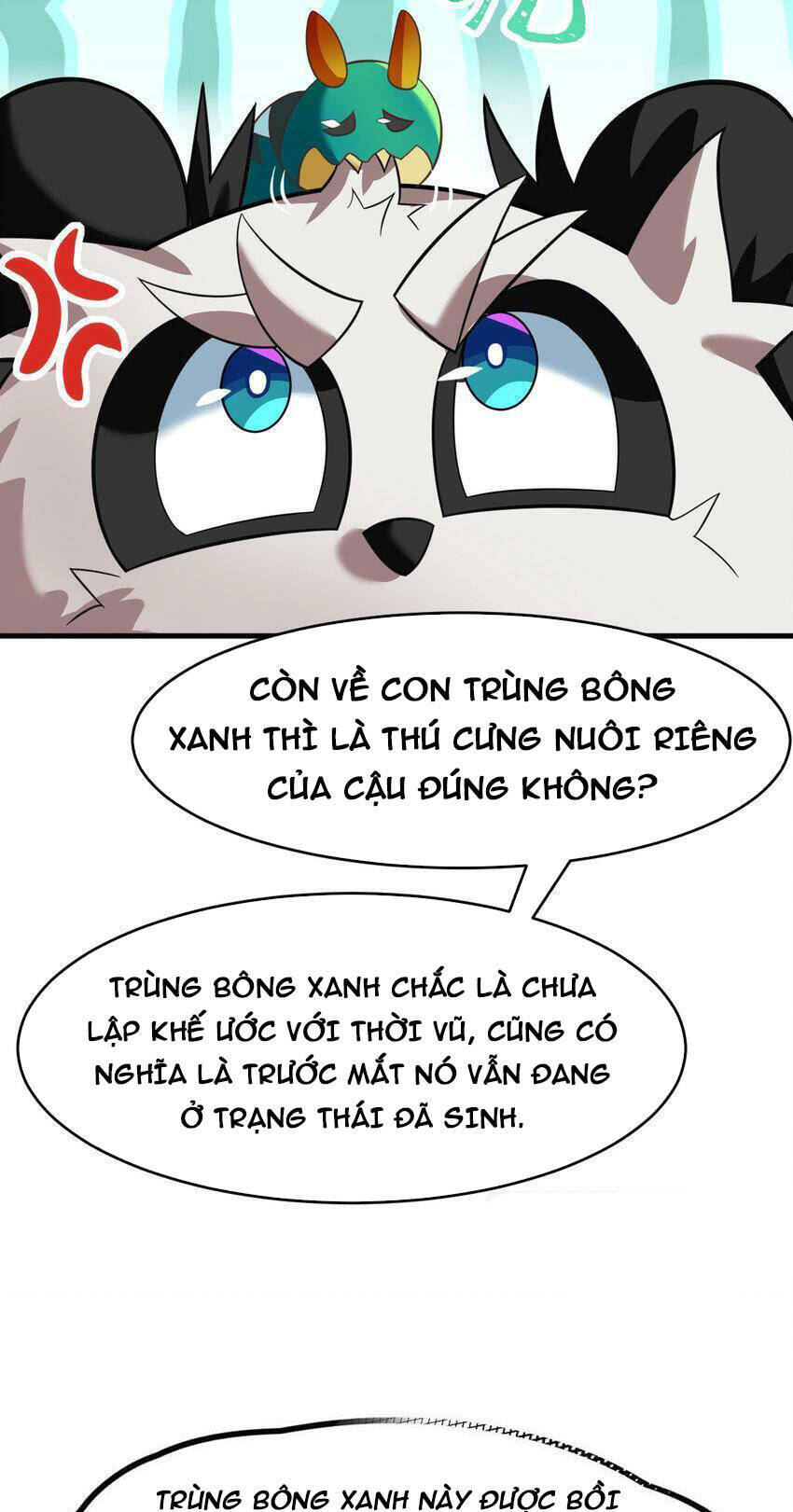 Ngự Thú Phản Khoa Học Chapter 30 - 16