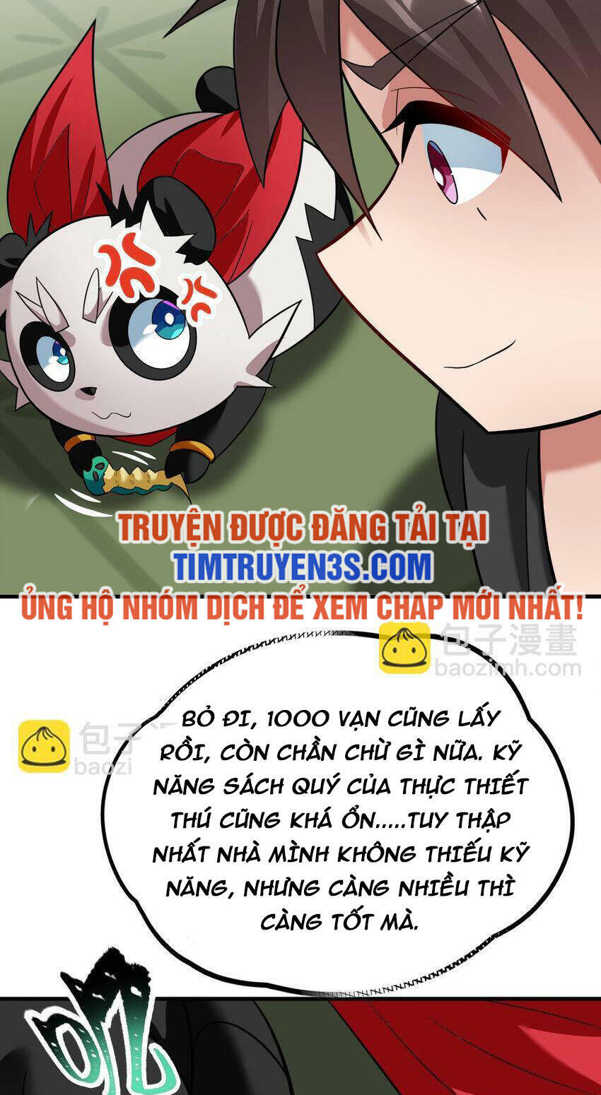 Ngự Thú Phản Khoa Học Chapter 30 - 19