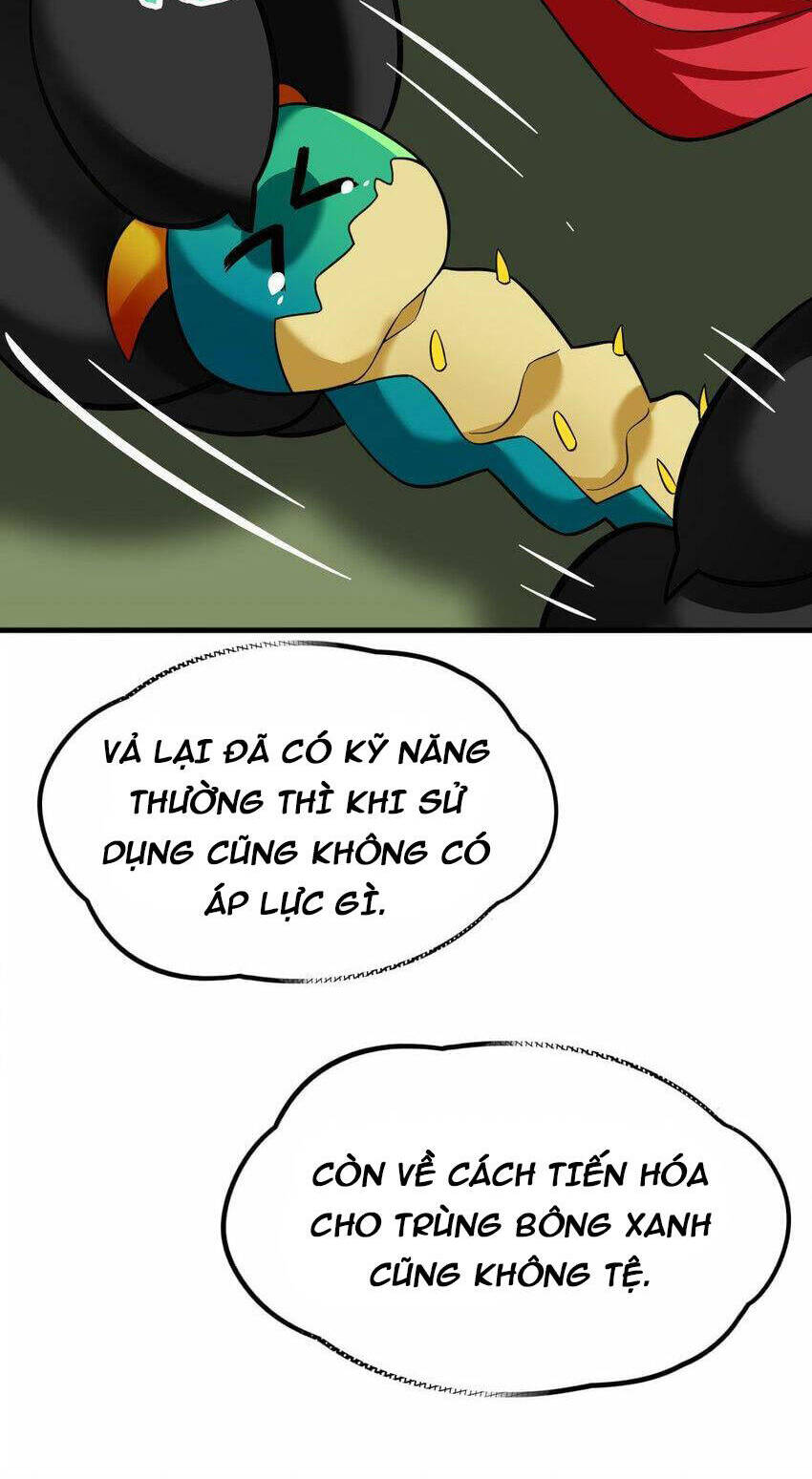 Ngự Thú Phản Khoa Học Chapter 30 - 20