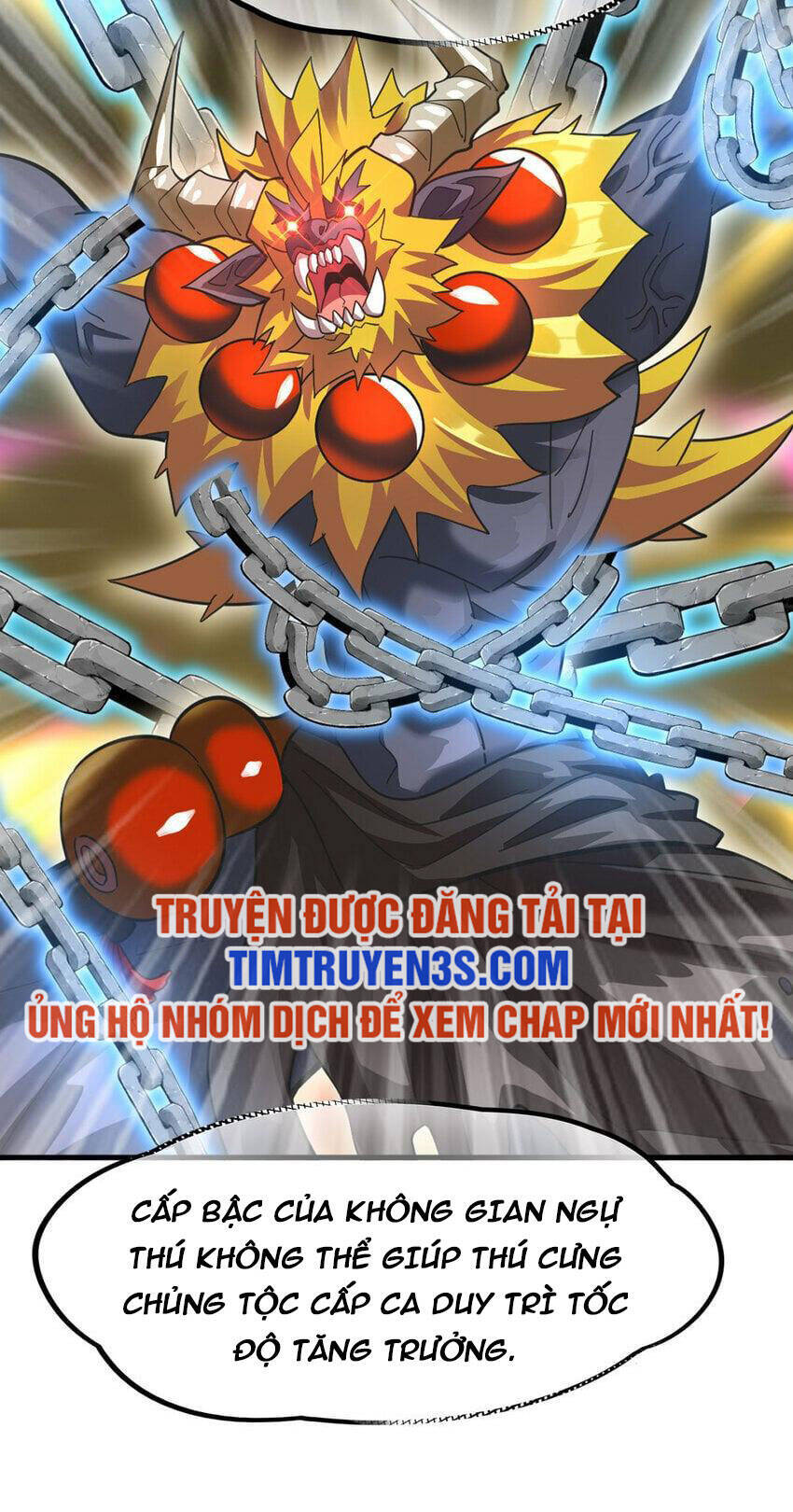 Ngự Thú Phản Khoa Học Chapter 30 - 26
