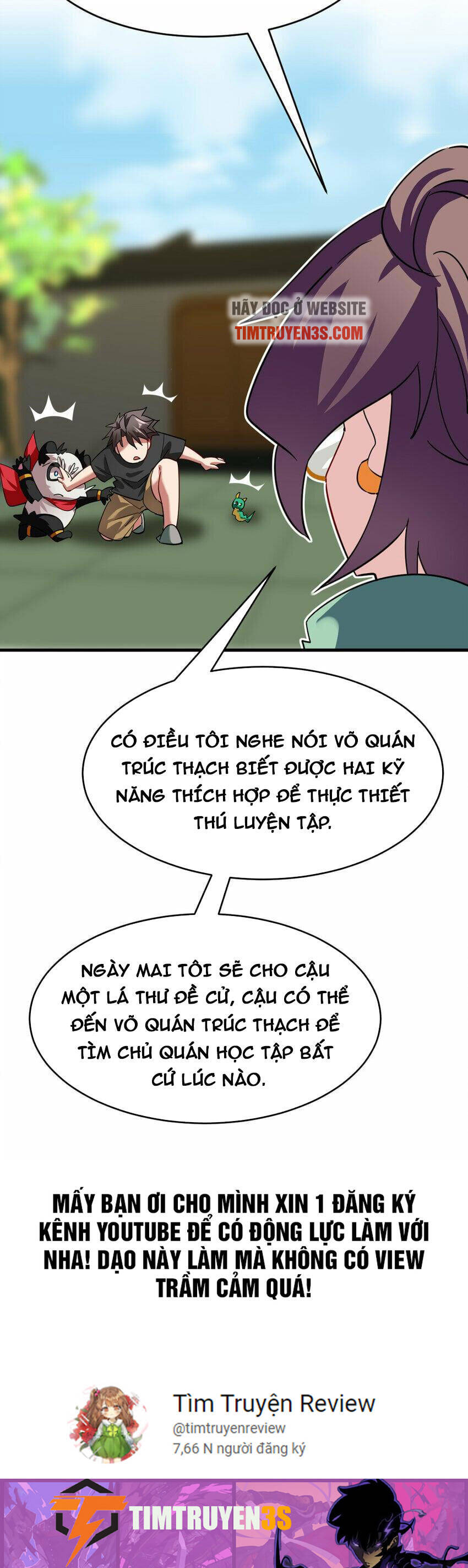 Ngự Thú Phản Khoa Học Chapter 30 - 28