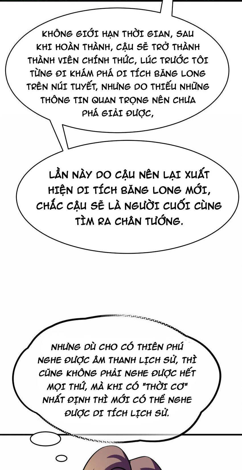 Ngự Thú Phản Khoa Học Chapter 30 - 10