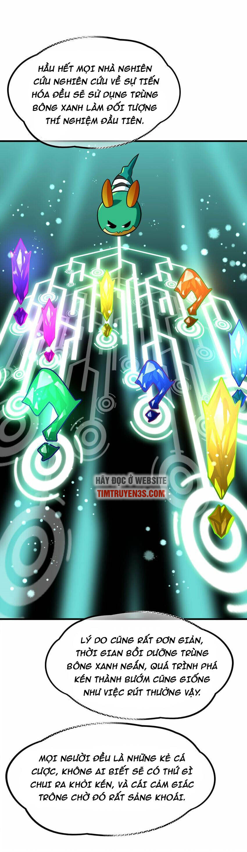 Ngự Thú Phản Khoa Học Chapter 31 - 6