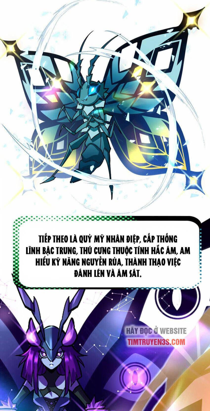 Ngự Thú Phản Khoa Học Chapter 31 - 9