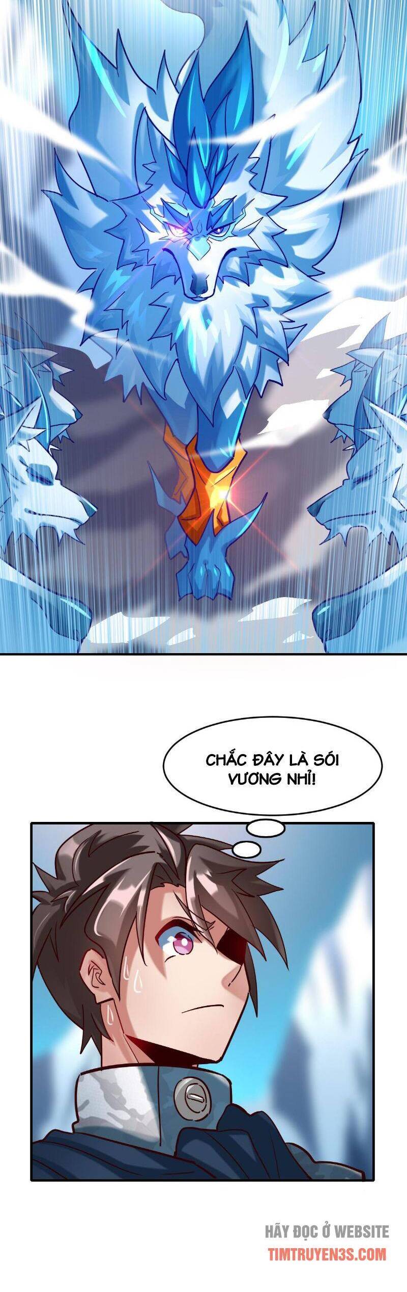 Ngự Thú Phản Khoa Học Chapter 4 - 18