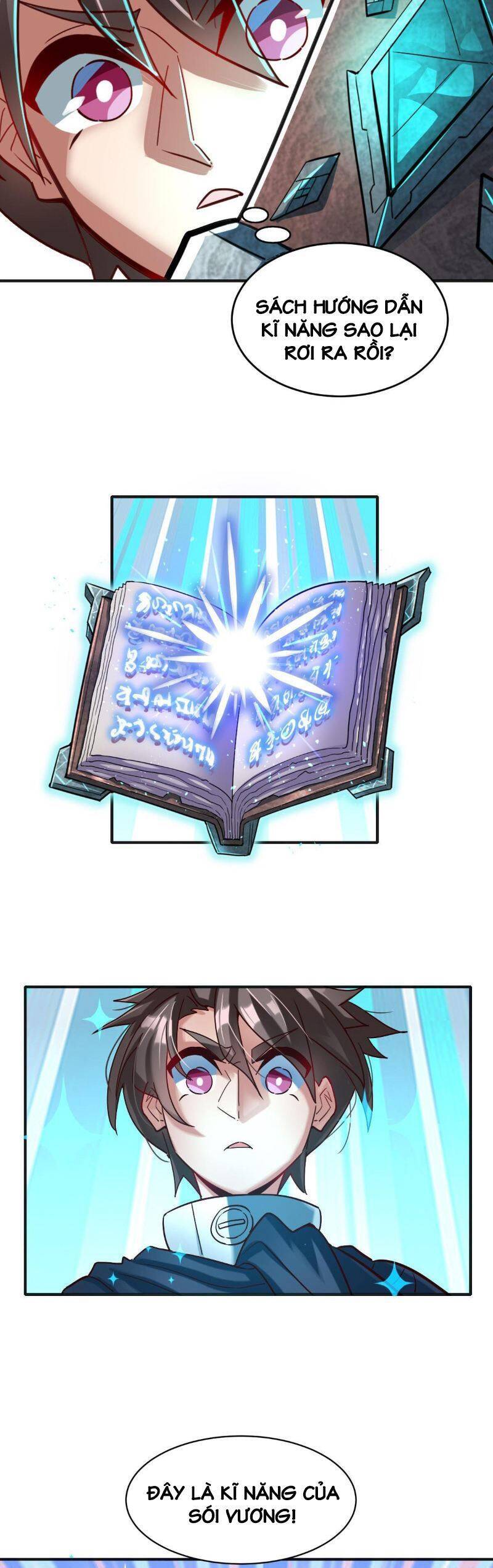 Ngự Thú Phản Khoa Học Chapter 4 - 21