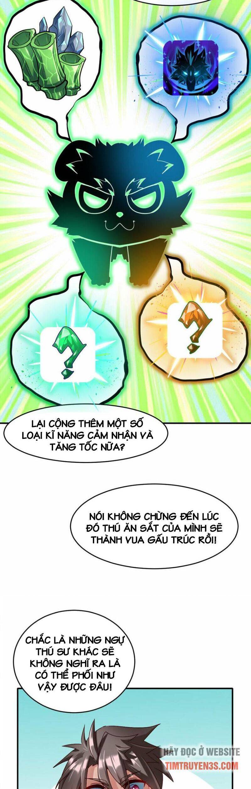 Ngự Thú Phản Khoa Học Chapter 5 - 15
