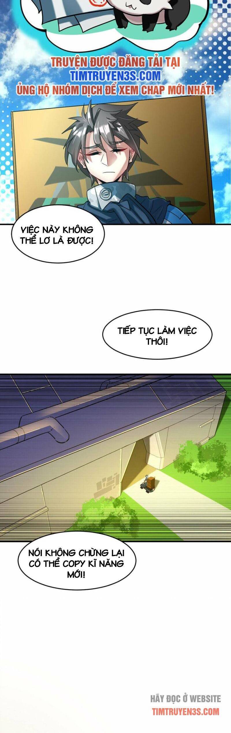 Ngự Thú Phản Khoa Học Chapter 5 - 17