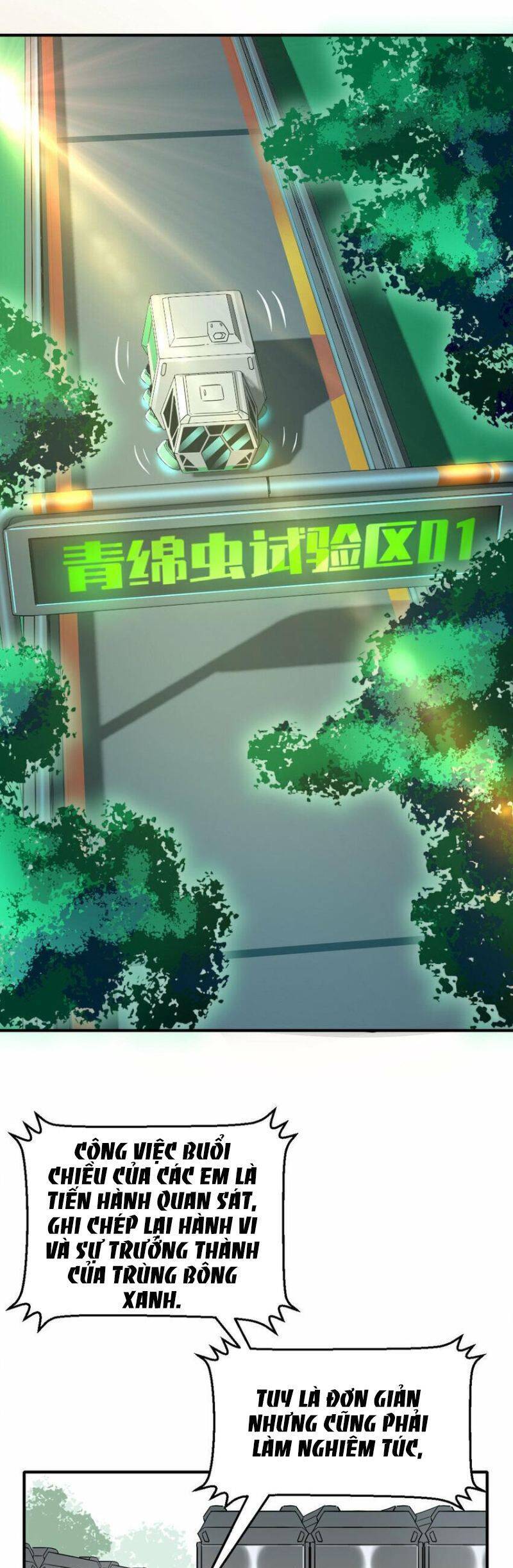 Ngự Thú Phản Khoa Học Chapter 5 - 18