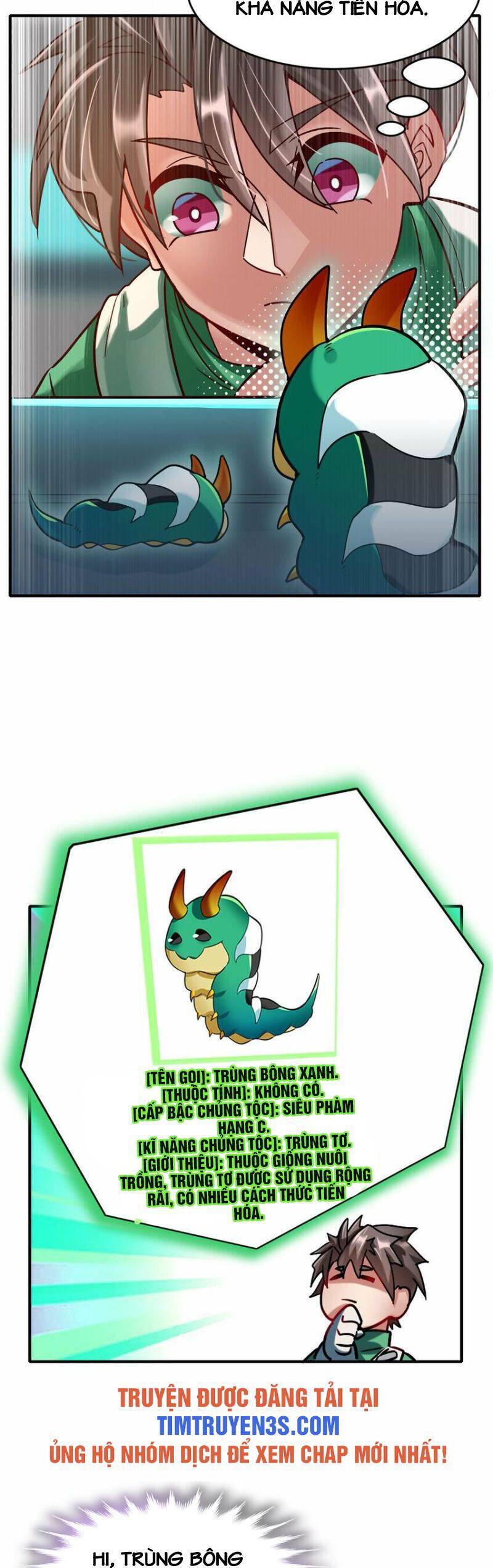 Ngự Thú Phản Khoa Học Chapter 5 - 20