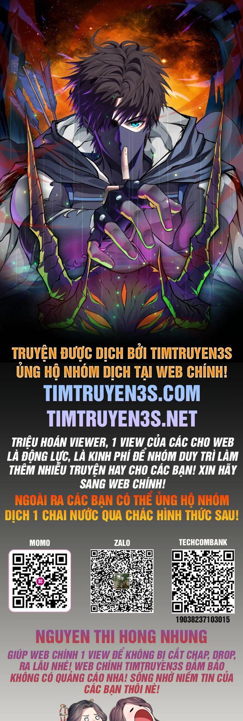 Ngự Thú Phản Khoa Học Chapter 6 - 1