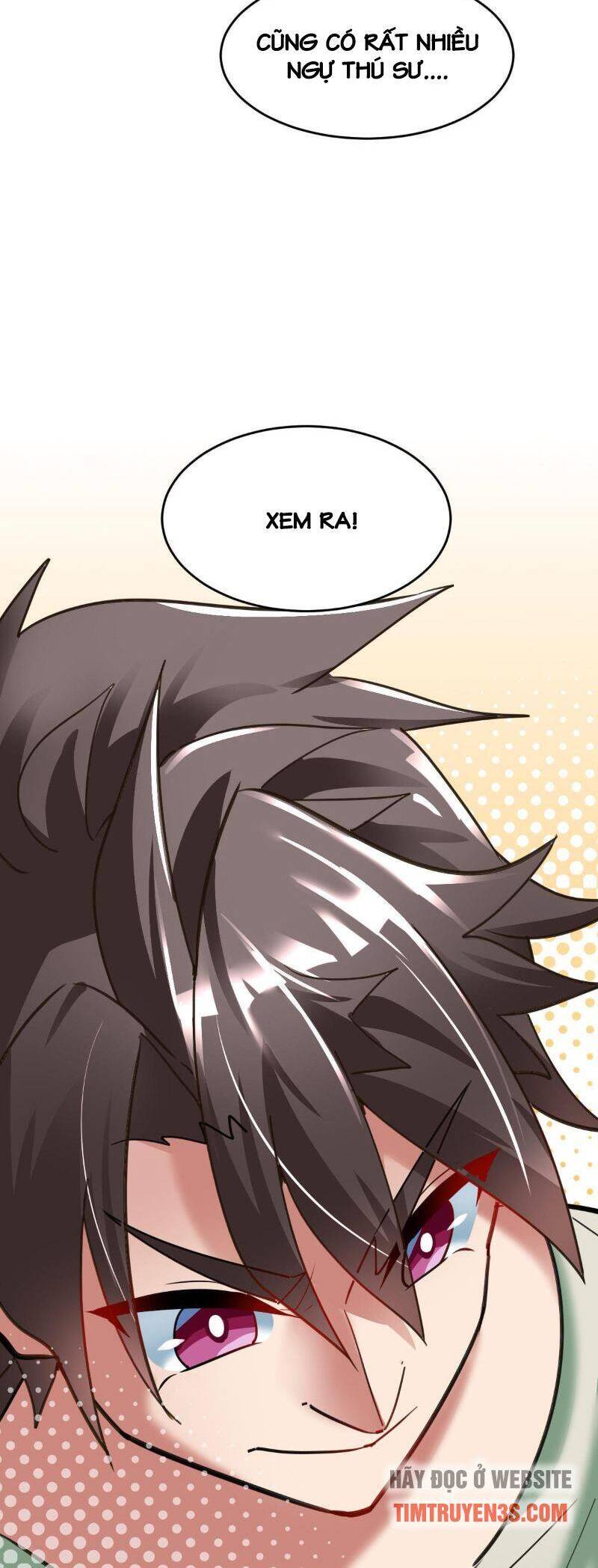 Ngự Thú Phản Khoa Học Chapter 6 - 12