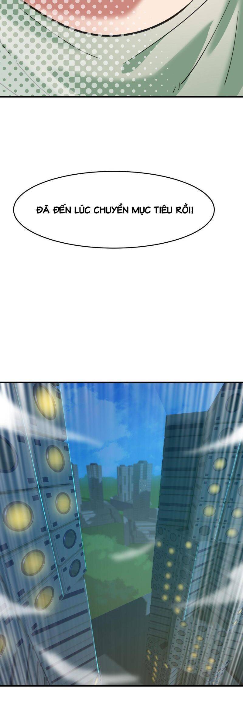 Ngự Thú Phản Khoa Học Chapter 6 - 13