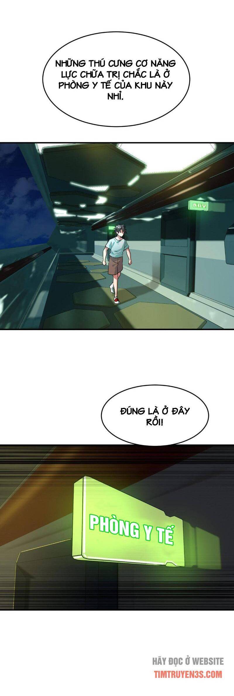 Ngự Thú Phản Khoa Học Chapter 6 - 14