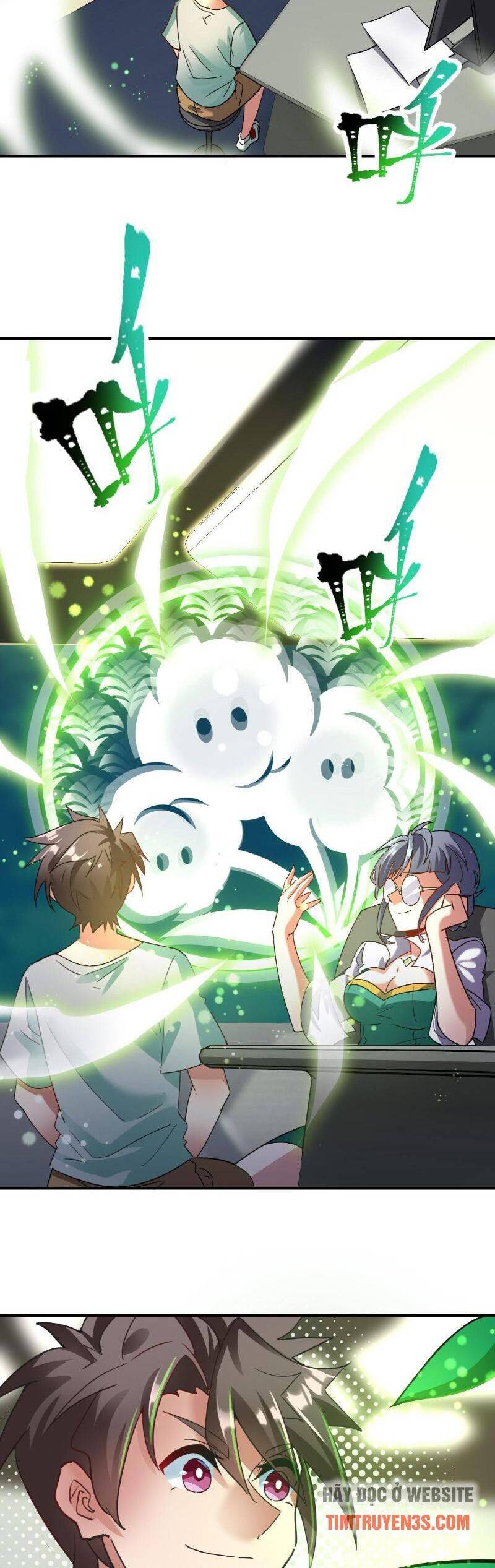 Ngự Thú Phản Khoa Học Chapter 6 - 18