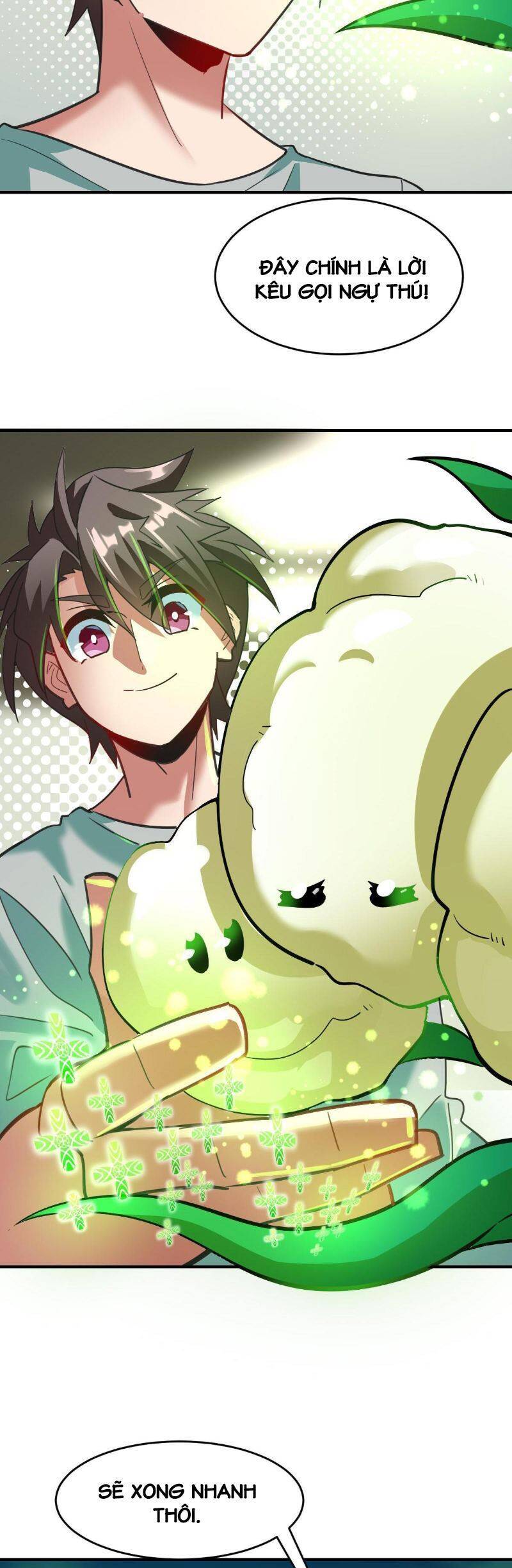 Ngự Thú Phản Khoa Học Chapter 6 - 19