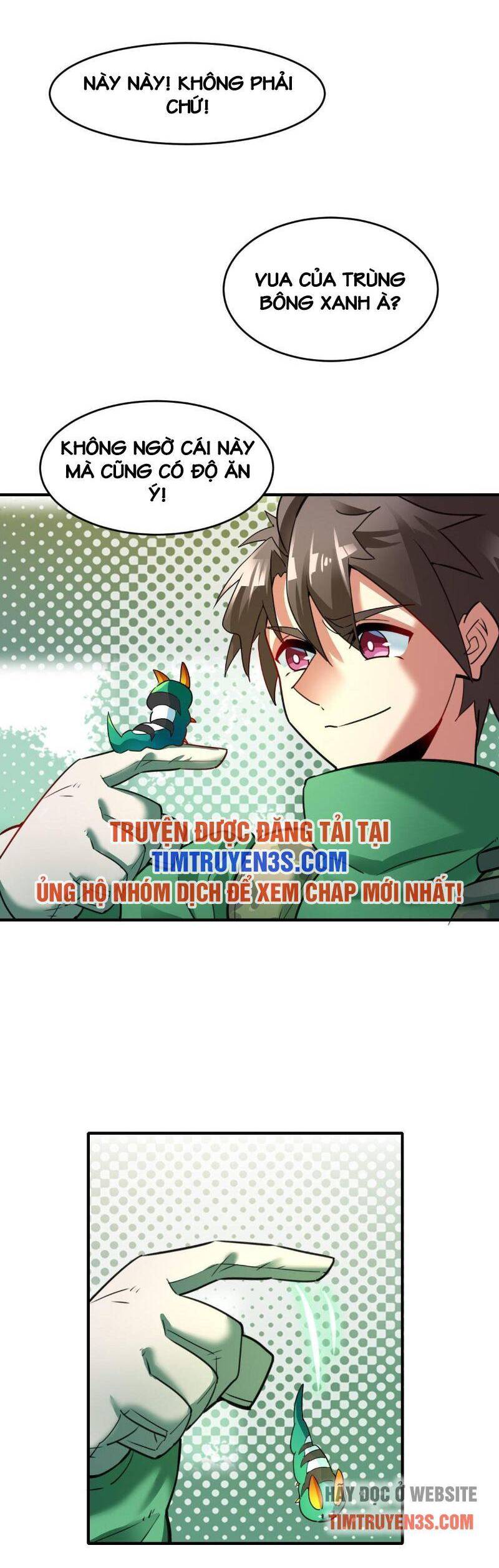 Ngự Thú Phản Khoa Học Chapter 6 - 4