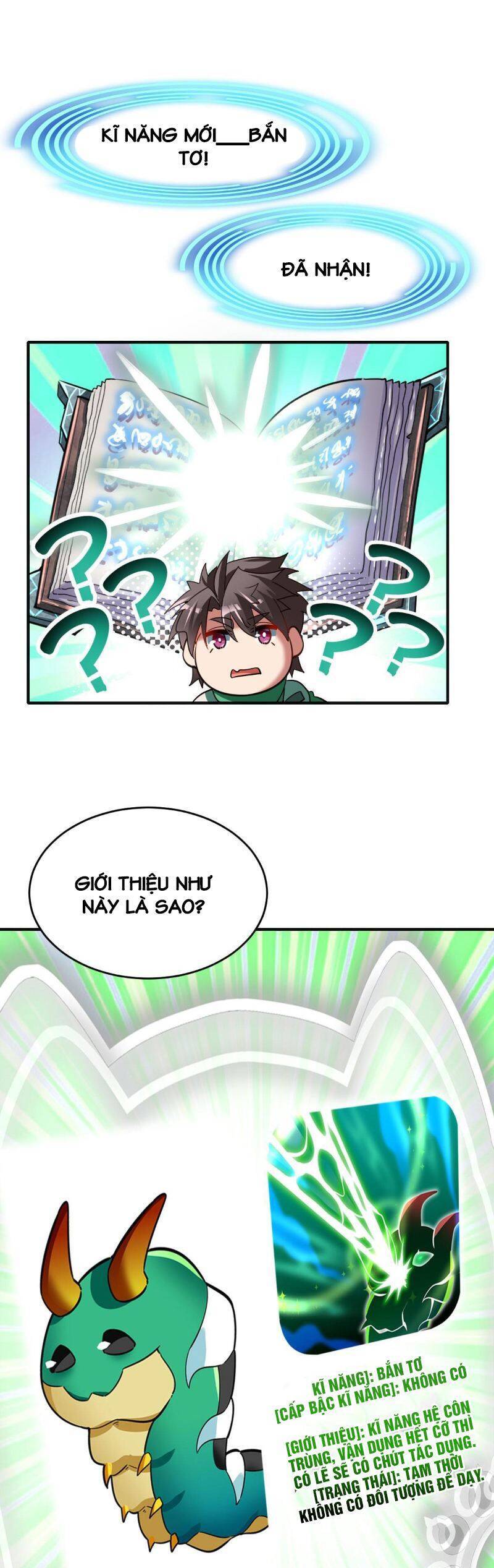 Ngự Thú Phản Khoa Học Chapter 6 - 5