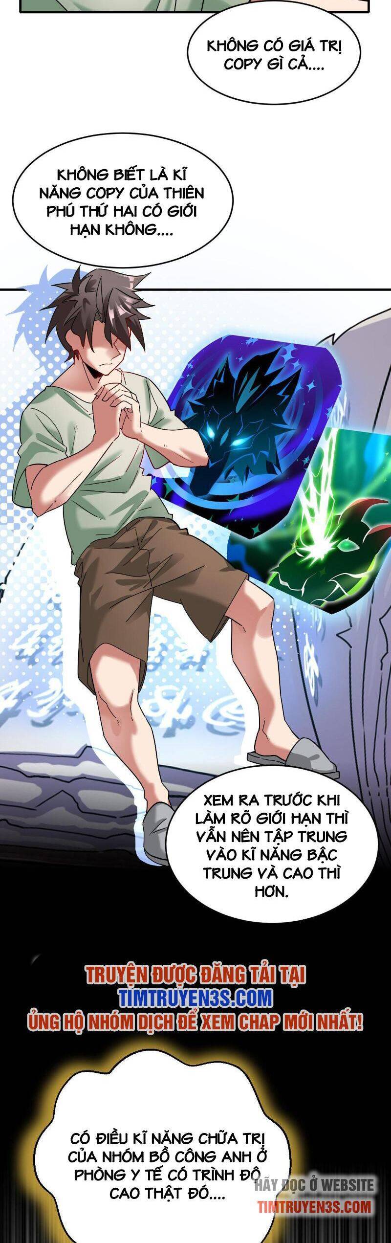 Ngự Thú Phản Khoa Học Chapter 6 - 10