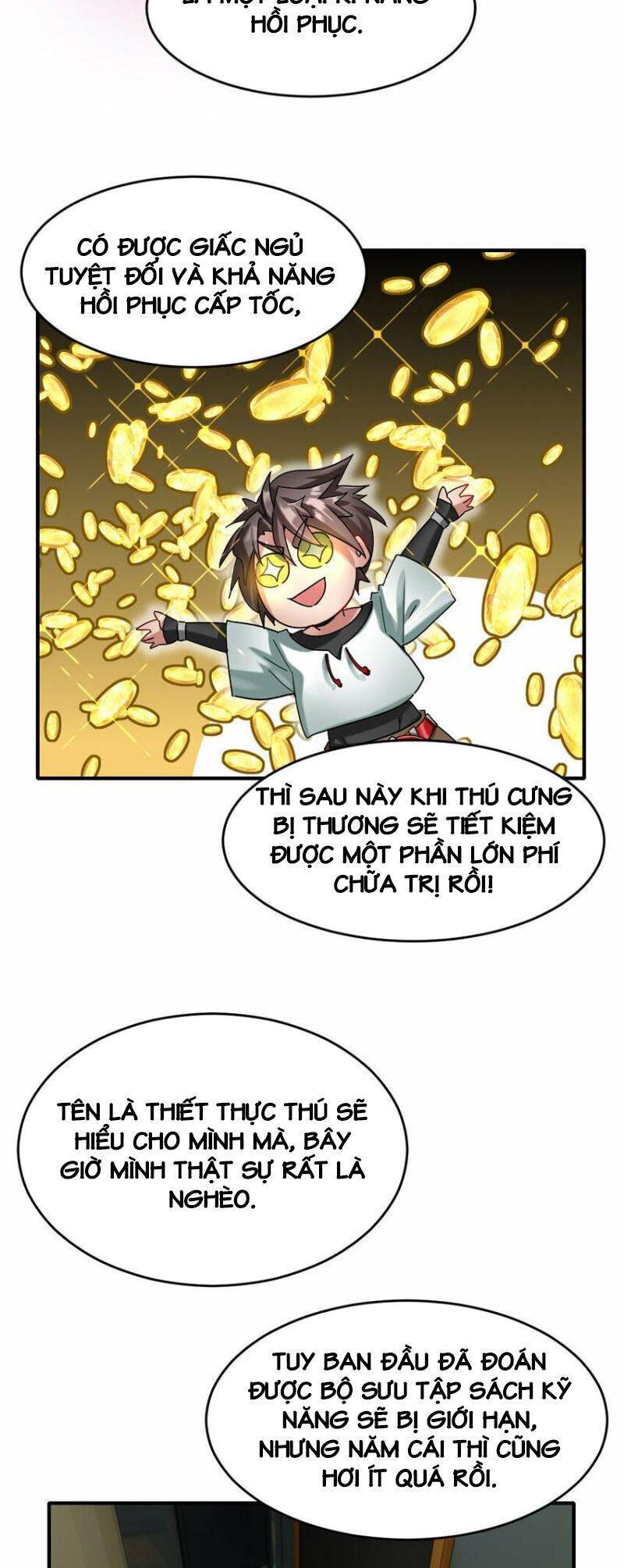 Ngự Thú Phản Khoa Học Chapter 7 - 11